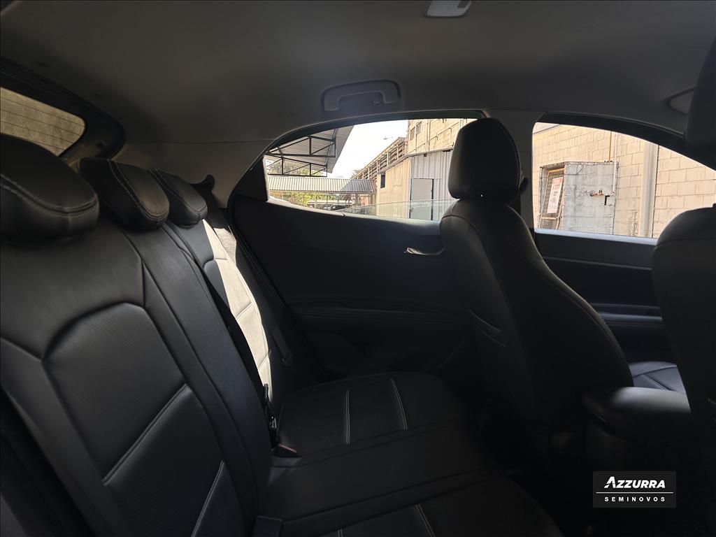 HB20X 1.6 16V FLEX VISION MANUAL11