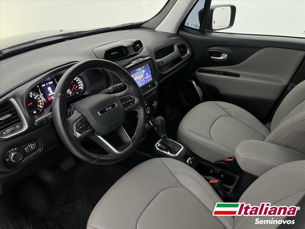 RENEGADE 1.3 T270 TURBO FLEX SPORT AT67