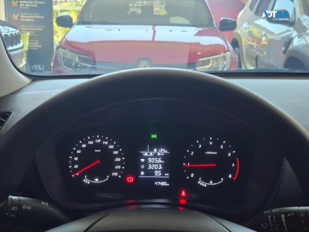 HYUNDAI HB20 1.0 12V FLEX COMFORT MANUAL