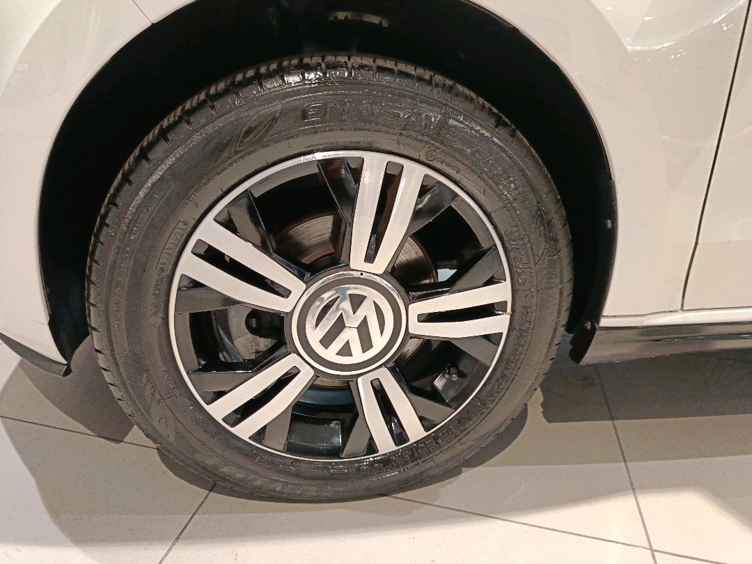 UP 1.0 TSI PEPPER 12V FLEX 4P MANUAL3