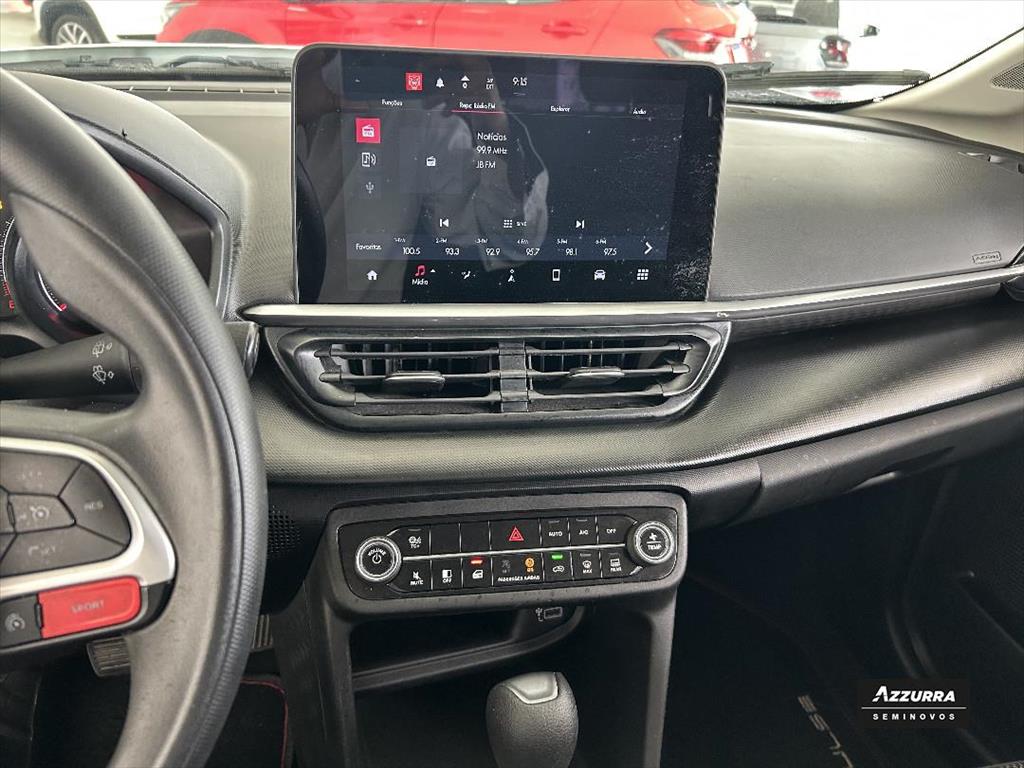 PULSE 1.0 TURBO 200 FLEX DRIVE CVT10