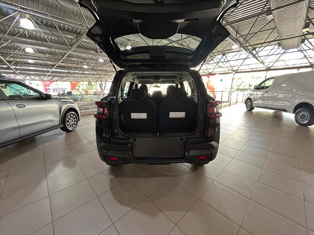 C3 AIRCROSS 1.0 TURBO 200 FLEX FELL PACK 7L CVT C3 AIRCROSS 1.0 TURBO 200 FLEX FELL PACK 7L CVT