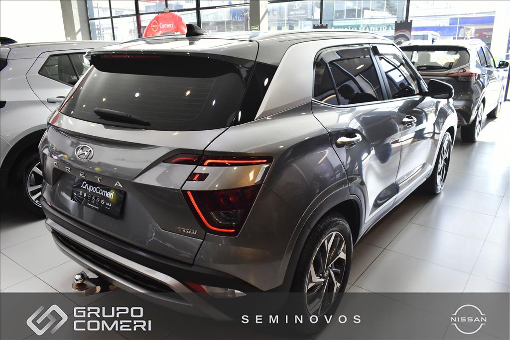CRETA 1.0 TGDI FLEX LIMITED AUTOMÁTICO1