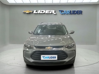 TRACKER 1.0 TURBO FLEX LT AUTOMÁTICO1