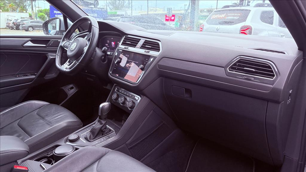 TIGUAN 2.0 350 TSI GASOLINA ALLSPACE R-LINE 4MOTION DSG10