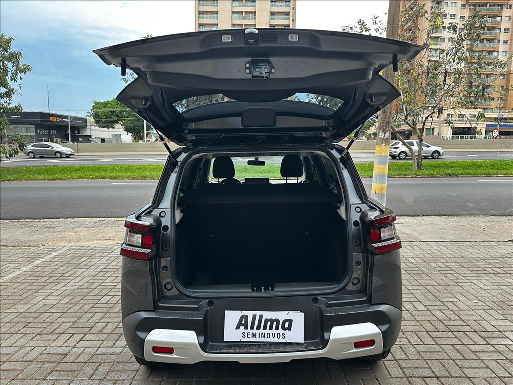 C3 AIRCROSS 1.0 TURBO 200 FLEX SHINE CVT5