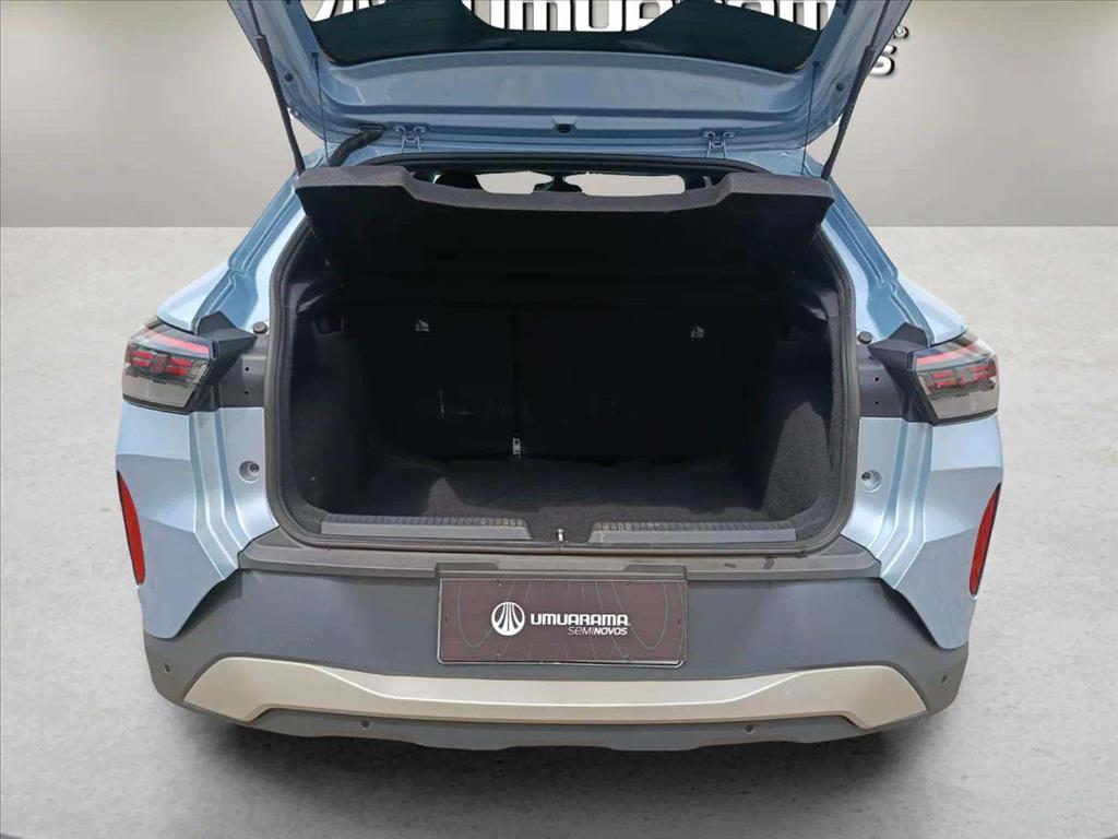 TERA 1.0 170 TSI HIGH AUTOMÁTICO19