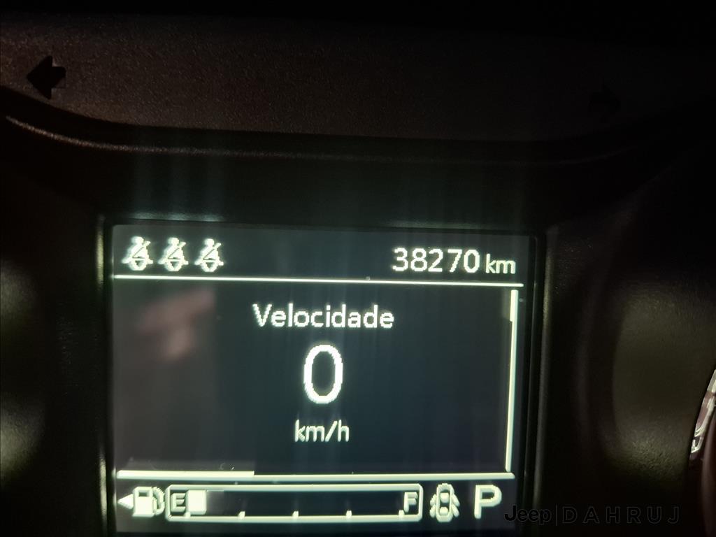 MONTANA 1.2 TURBO FLEX RS AUTOMÁTICO6
