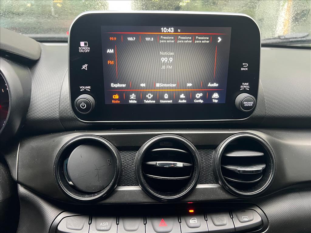 CRONOS 1.3 FIREFLY FLEX DRIVE CVT10