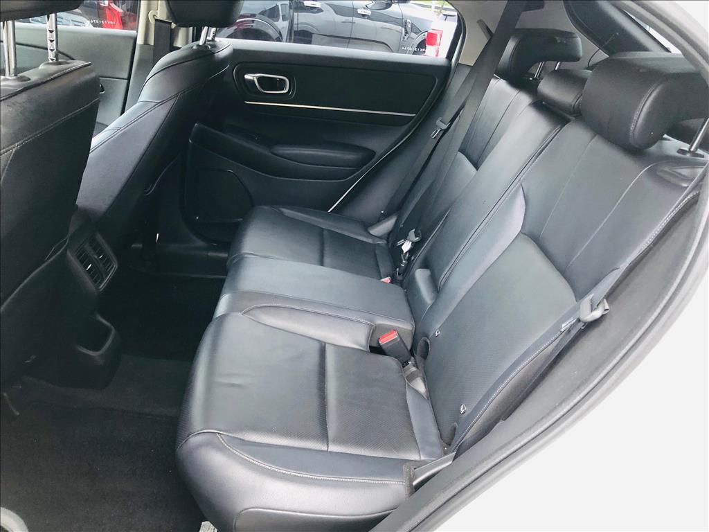 HR-V 1.5 DI I-VTEC FLEX EXL CVT8