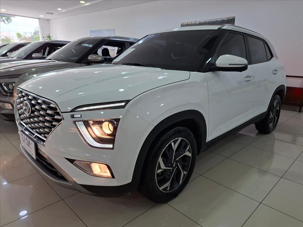 1.0 TGDI FLEX PLATINUM AUTOMÁTICO