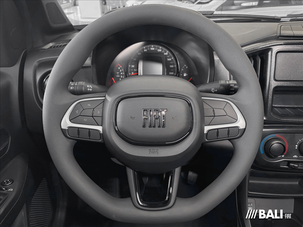 STRADA 1.3 FIREFLY FLEX FREEDOM CD MANUAL8