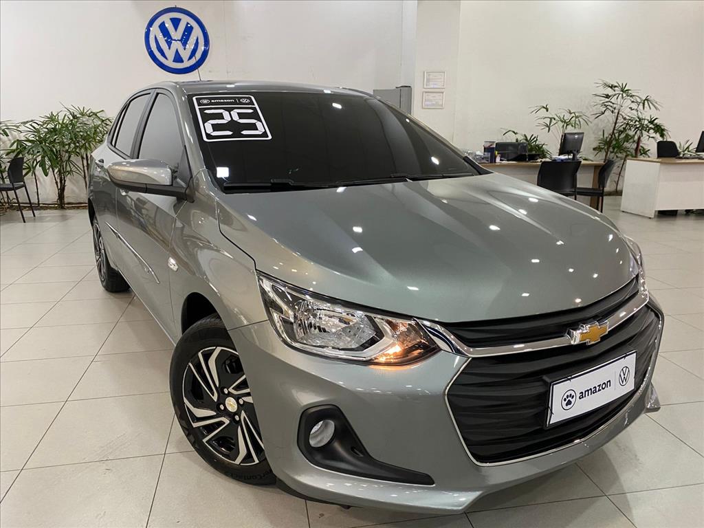 ONIX 1.0 FLEX LT MANUAL