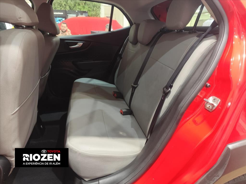 PULSE 1.3 FLEX DRIVE CVT5