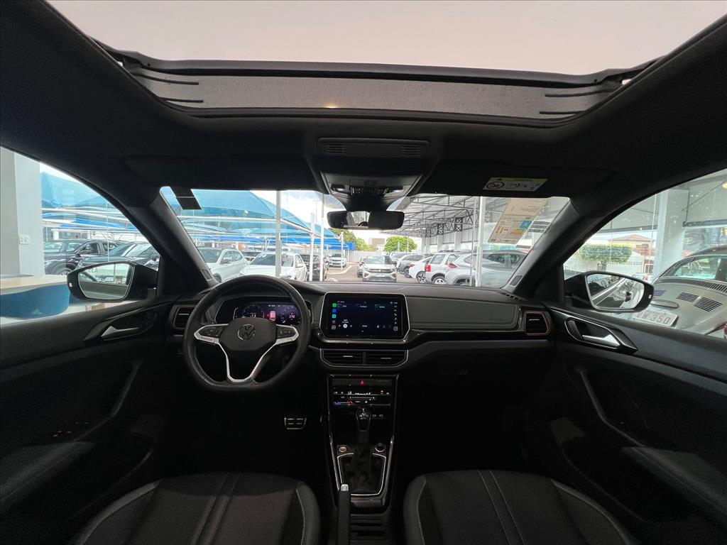 T-CROSS 1.4 250 TSI TOTAL FLEX EXTREME AUTOMÁTICO12