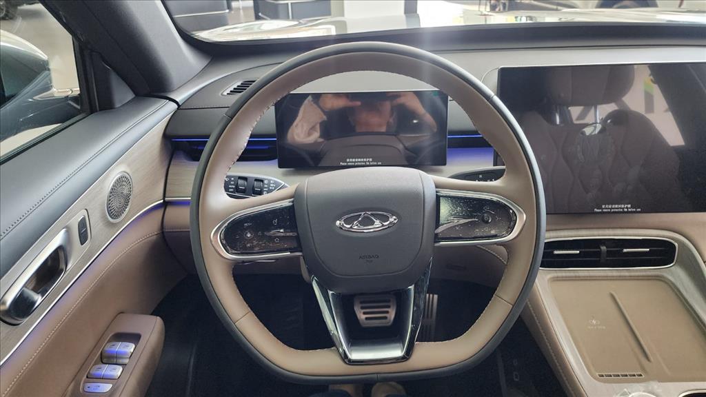 TIGGO 8 PRO 1.5 TGDI PHEV DHT7