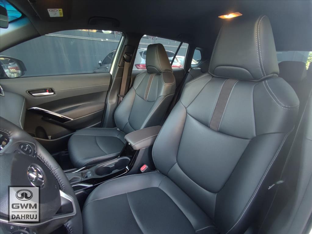 COROLLA CROSS 2.0 VVT-IE FLEX XRE DIRECT SHIFT10