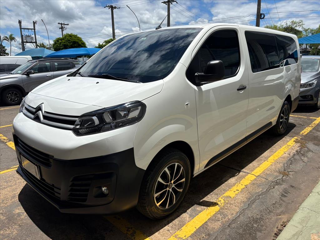 JUMPY 1.5 BLUEHDI DIESEL CARGO MANUAL