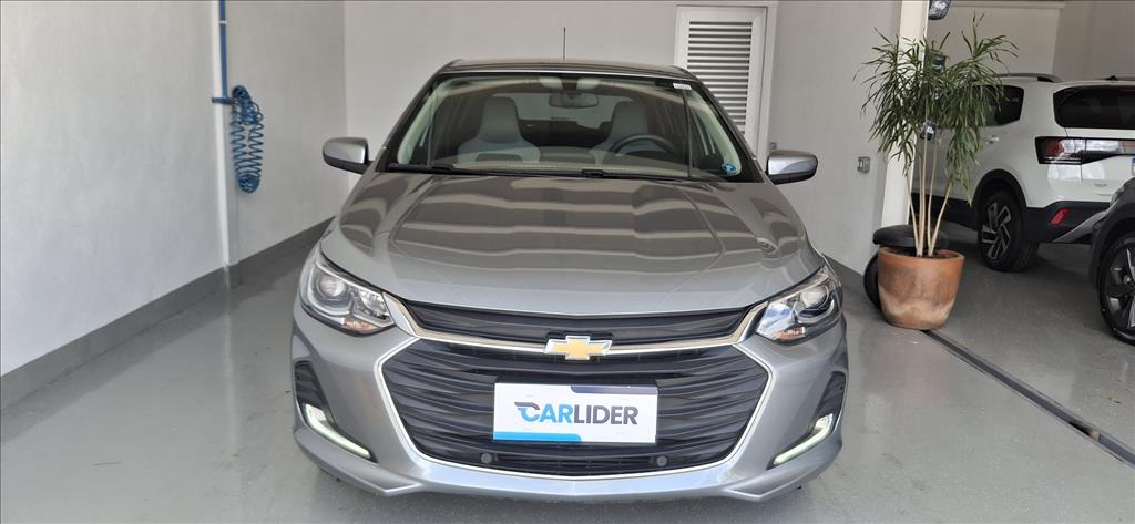 ONIX 1.0 TURBO FLEX PREMIER AUTOMÁTICO2