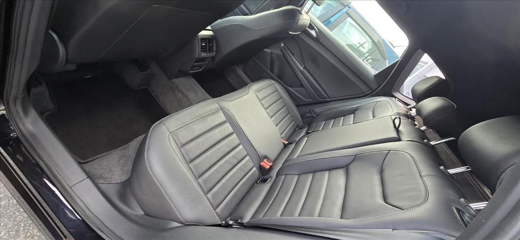 TAOS 1.4 250 TSI TOTAL FLEX HIGHLINE AUTOMÁTICO7