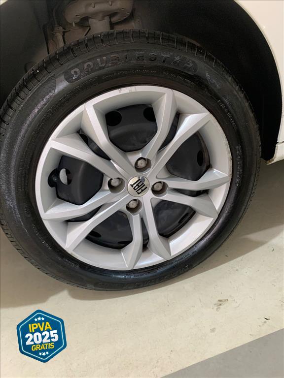 ARGO 1.0 FIREFLY FLEX DRIVE MANUAL8