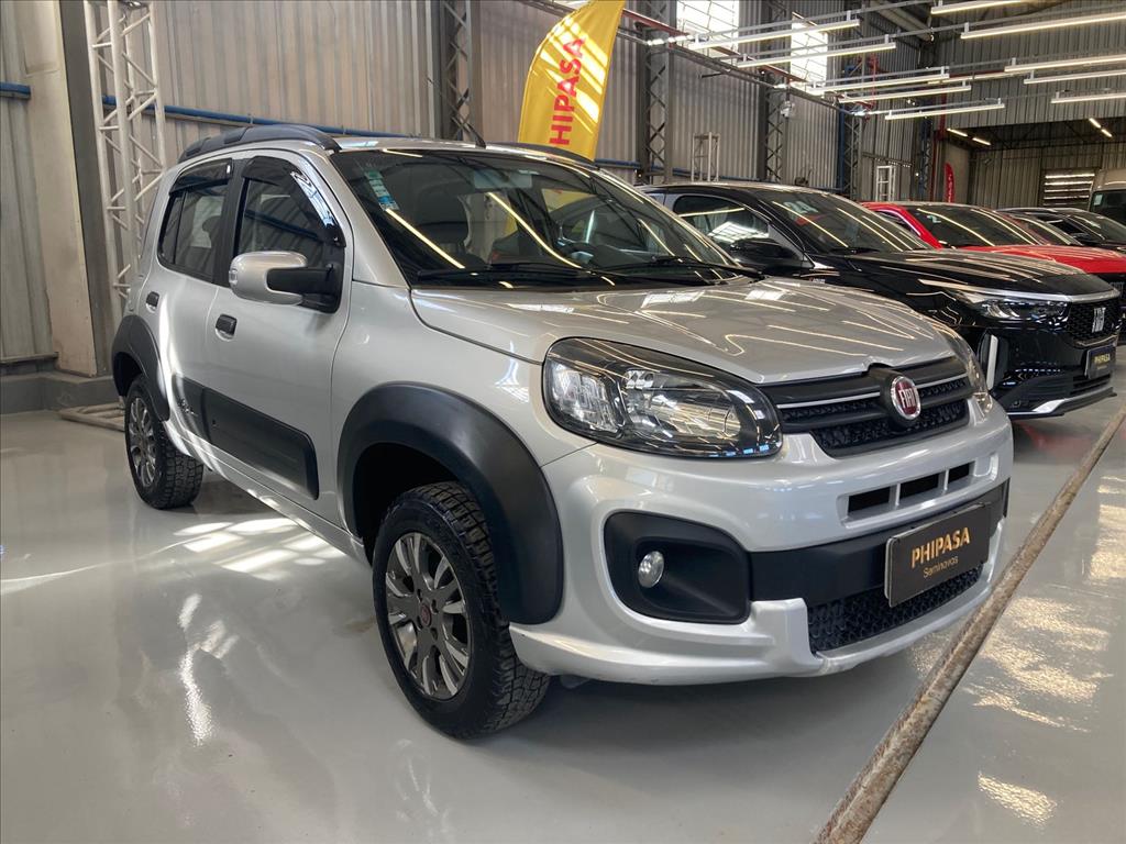 UNO 1.3 FIREFLY FLEX WAY 4P MANUAL1 UNO 1.3 FIREFLY FLEX WAY 4P MANUAL1