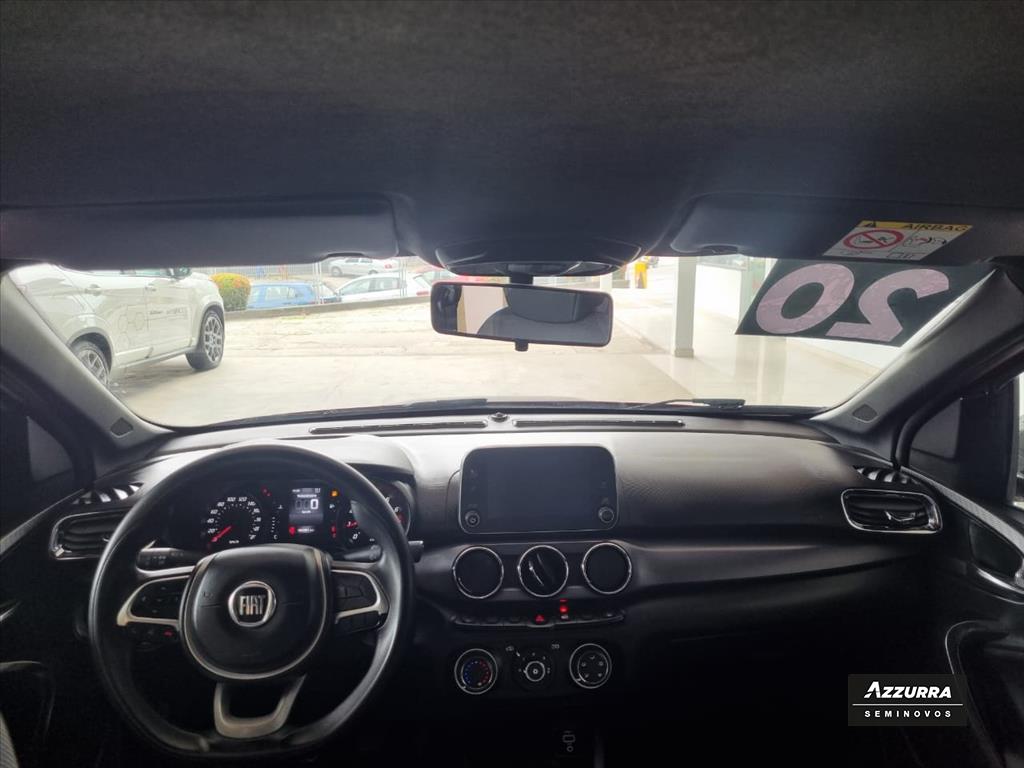 ARGO 1.3 FIREFLY FLEX TREKKING MANUAL18