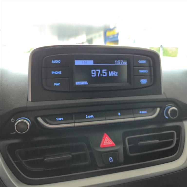 HB20 1.0 12V FLEX SENSE MANUAL7