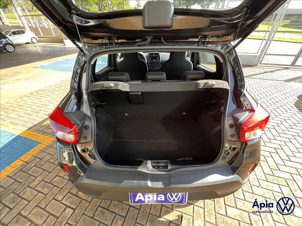 KWID 1.0 12V SCE FLEX ZEN MANUAL9