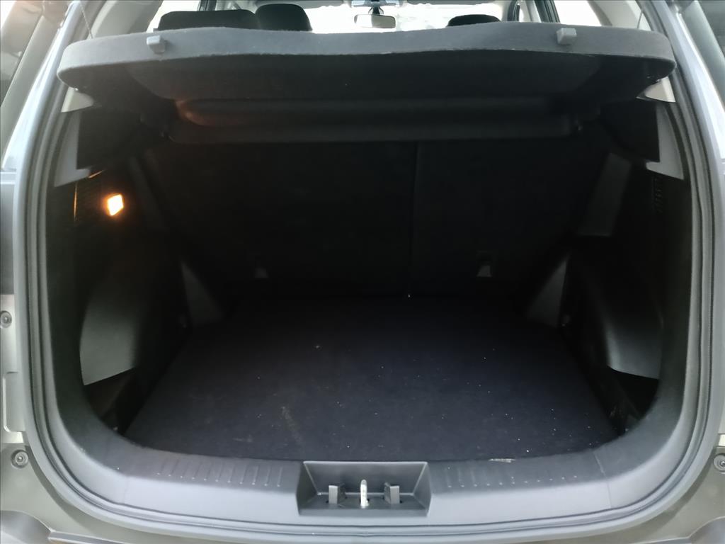 CAOA Chery-TIGGO 5x-1.5 VVT TURBO iFLEX T DCT