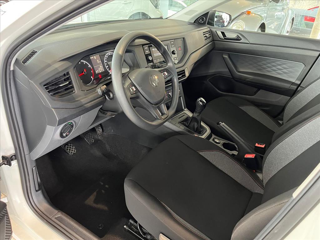 POLO 1.0 MPI TRACK MANUAL14