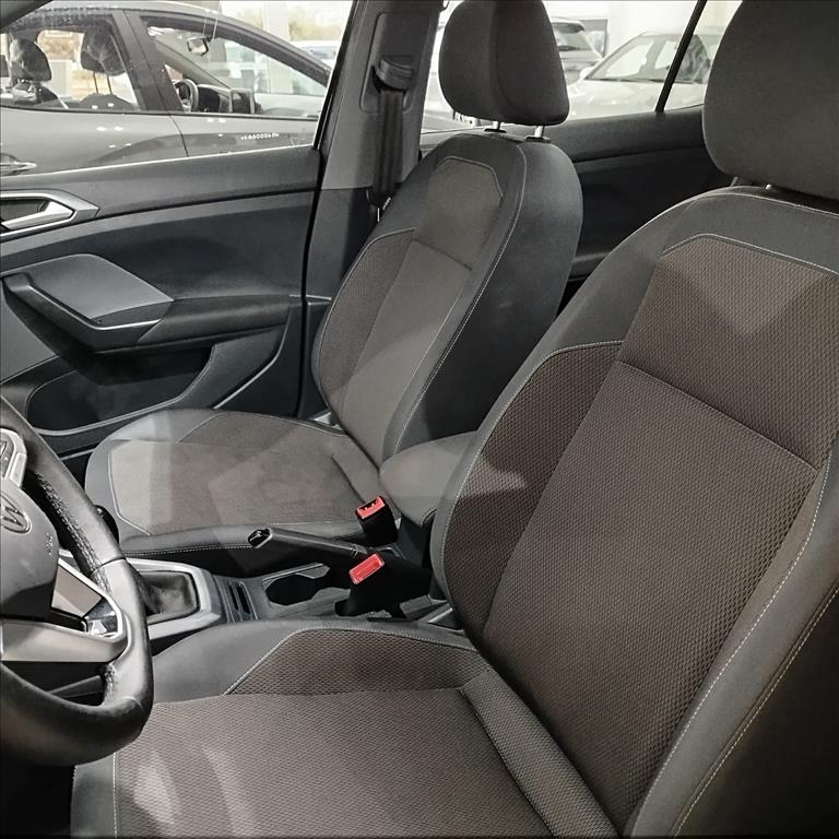 T-CROSS 1.0 200 TSI TOTAL FLEX AUTOMÁTICO