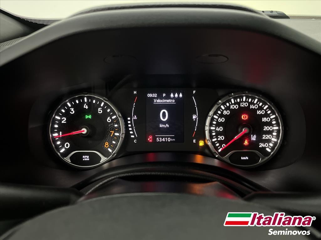 RENEGADE 1.3 T270 TURBO FLEX SPORT AT610