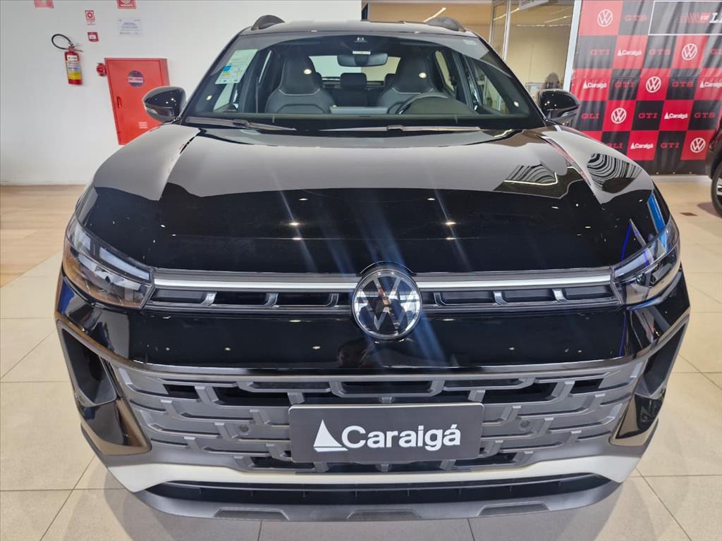 TERA 1.0 170 TSI HIGH AUTOMÁTICO1