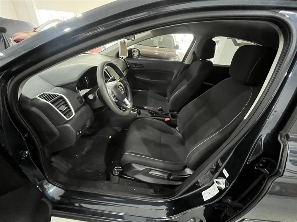 CITY 1.5 i-VTEC FLEX HATCH LX CVT9