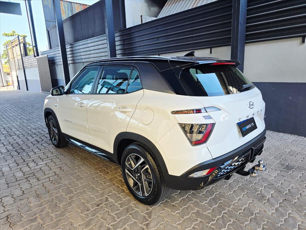 CRETA 1.0 TGDI FLEX N LINE AUTOMÁTICO5