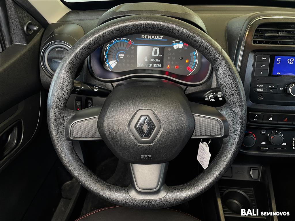 KWID 1.0 12V SCE FLEX ZEN MANUAL9