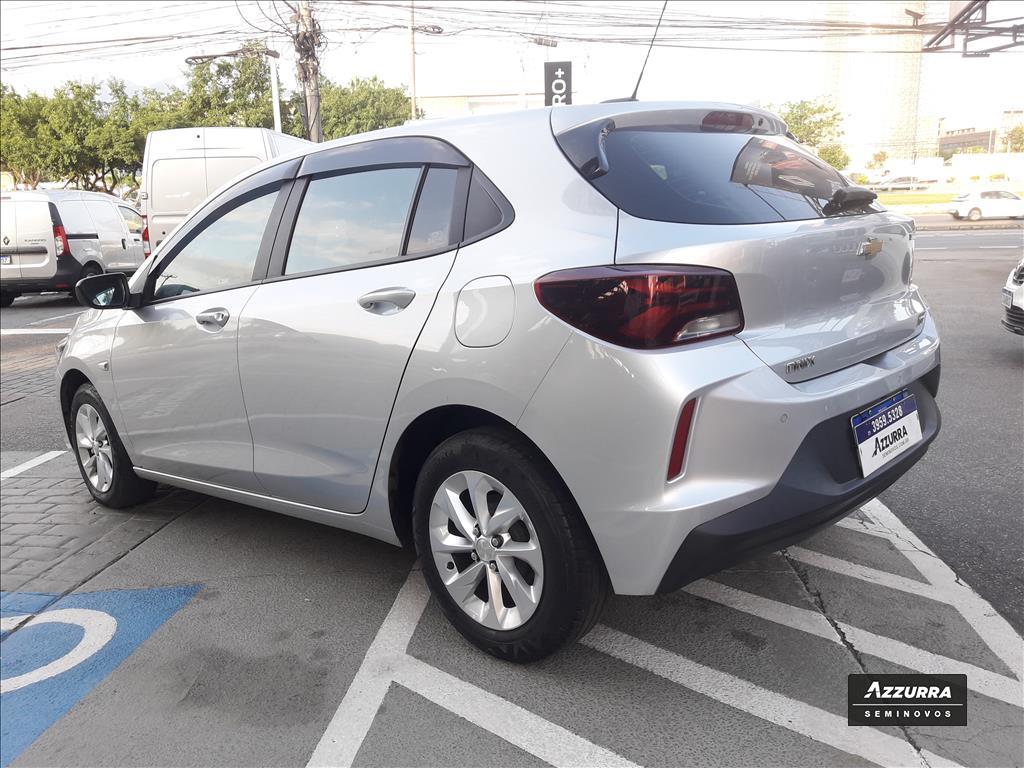 ONIX PLUS 1.0 TURBO FLEX LTZ MANUAL