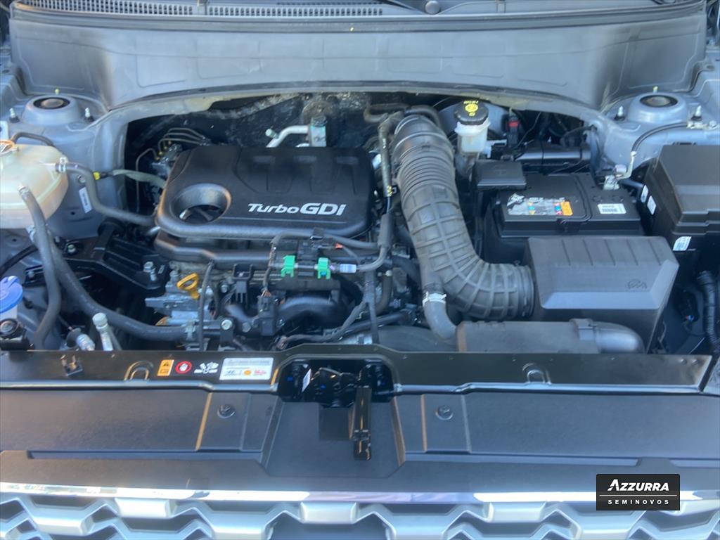CRETA 1.0 TGDI FLEX PLATINUM AUTOMÁTICO12