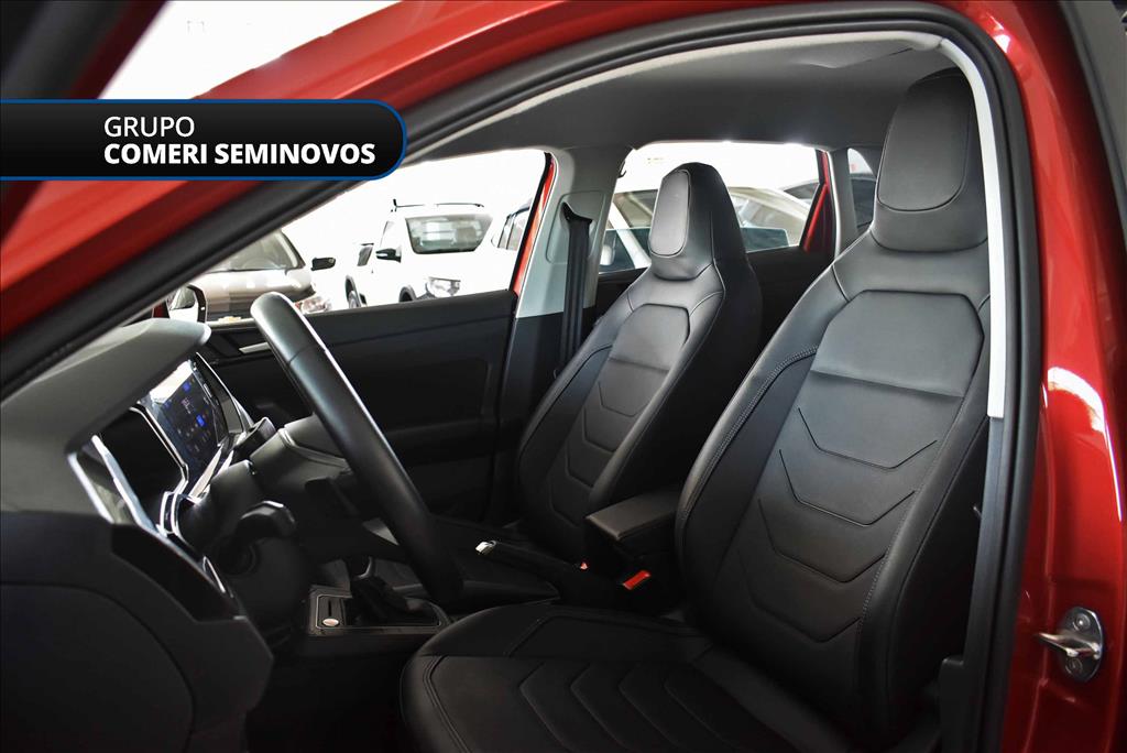 POLO 1.0 170 TSI HIGHLINE AUTOMÁTICO