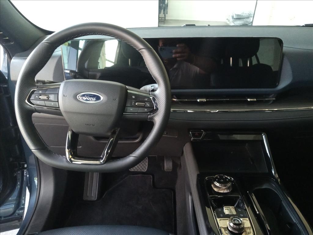 TERRITORY 1.5 ECOBOOST GTDI GASOLINA TITANIUM AUTOMÁTICO