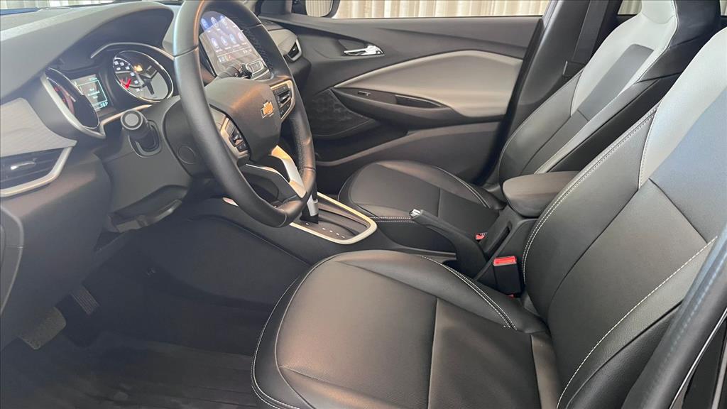 ONIX PLUS 1.0 TURBO FLEX PREMIER AUTOMÁTICO