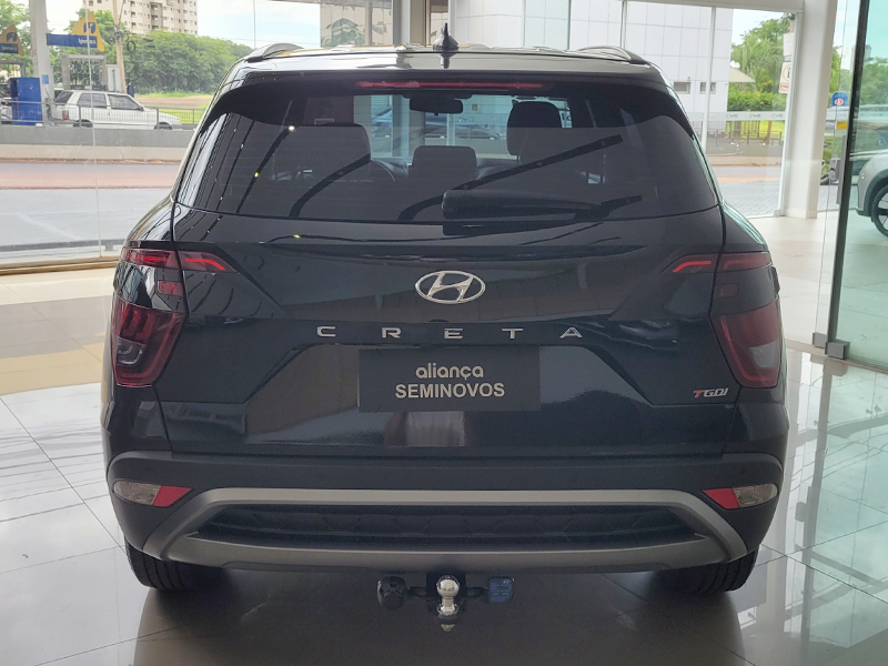 CRETA 1.0 TGDI FLEX PLATINUM AUTOMÁTICO5