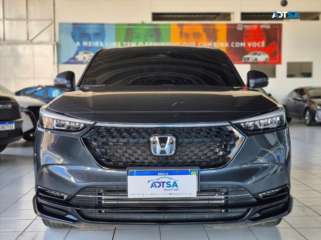 HONDA HR-V 1.5 DI I-VTEC FLEX EX CVT