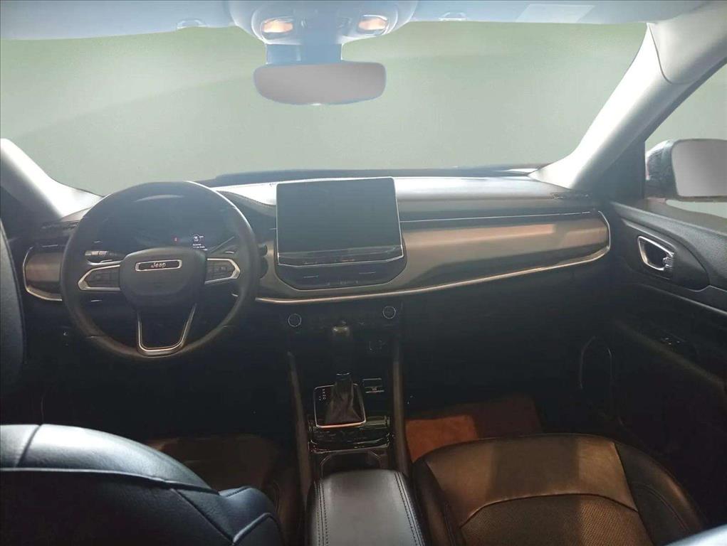 COMPASS 1.3 T270 TURBO FLEX LIMITED AT67