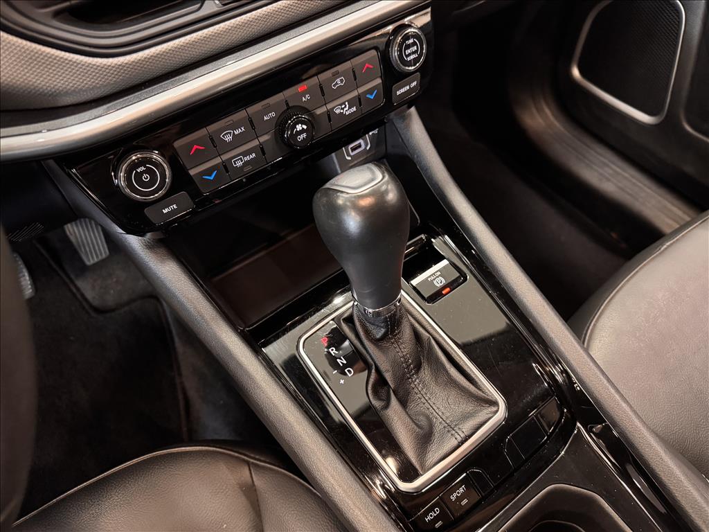 COMPASS 1.3 T270 TURBO FLEX LONGITUDE AT69