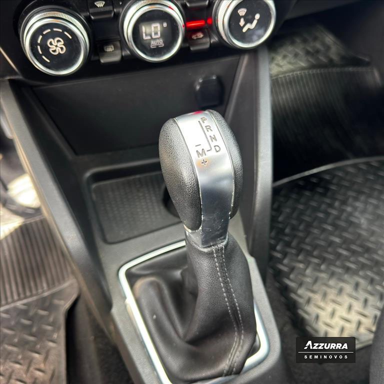 DUSTER 1.6 16V SCE FLEX ICONIC X-TRONIC11