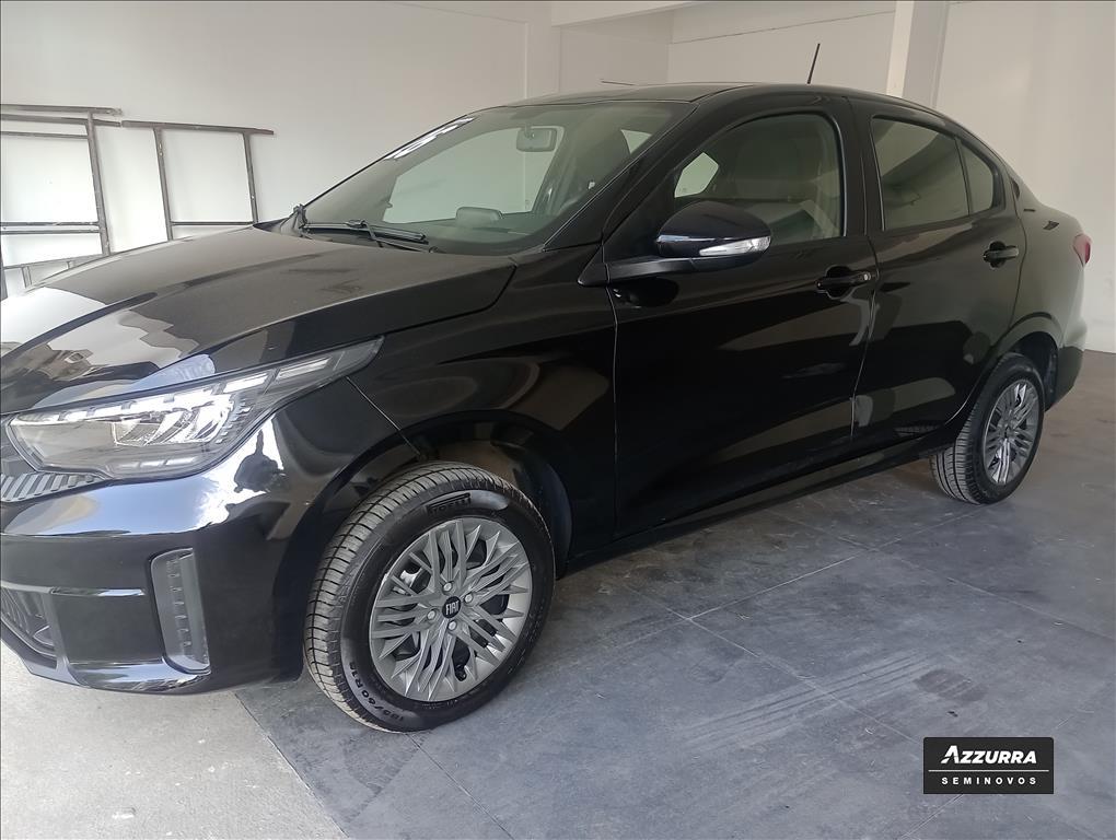 CRONOS 1.3 FIREFLY FLEX DRIVE CVT