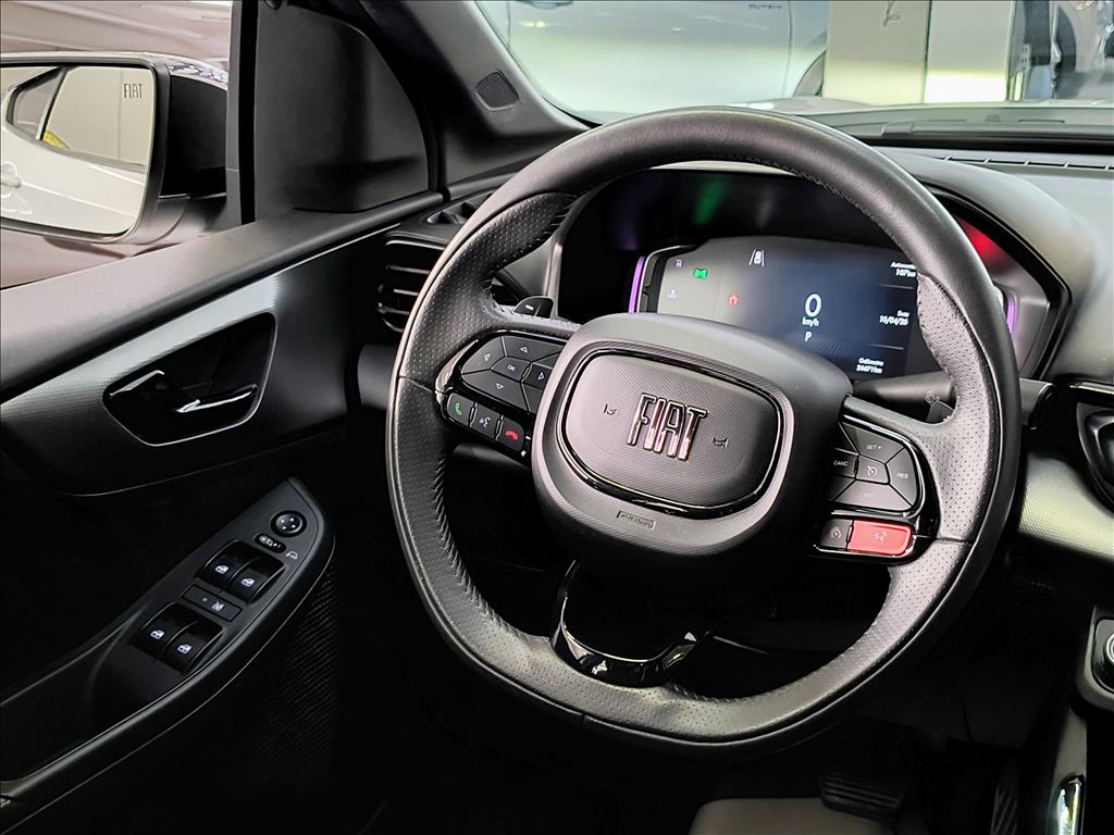 FASTBACK 1.3 TURBO 270 FLEX LIMITED EDITION AT65