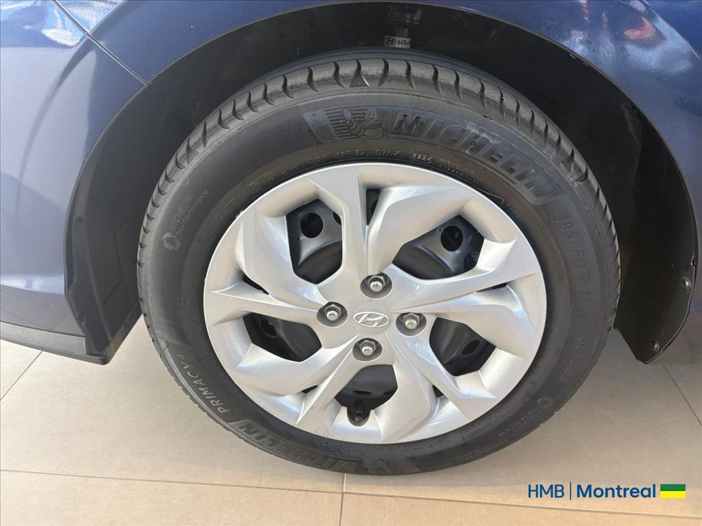 HB20 1.0 12V FLEX COMFORT PLUS MANUAL